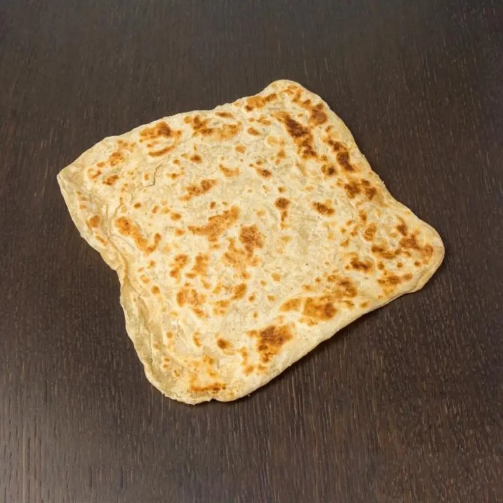 فطيرة سادة